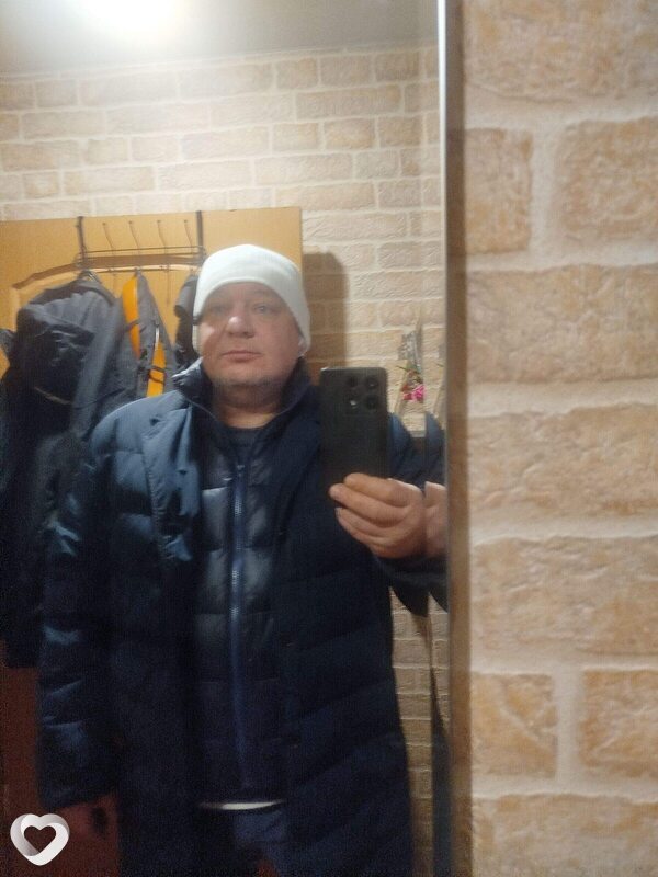 Зиновий, 52, Норильске — анкета №131159
