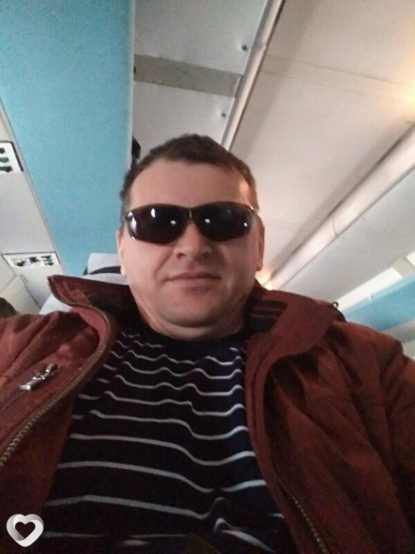 Андрей, 57, Томске — анкета №131090