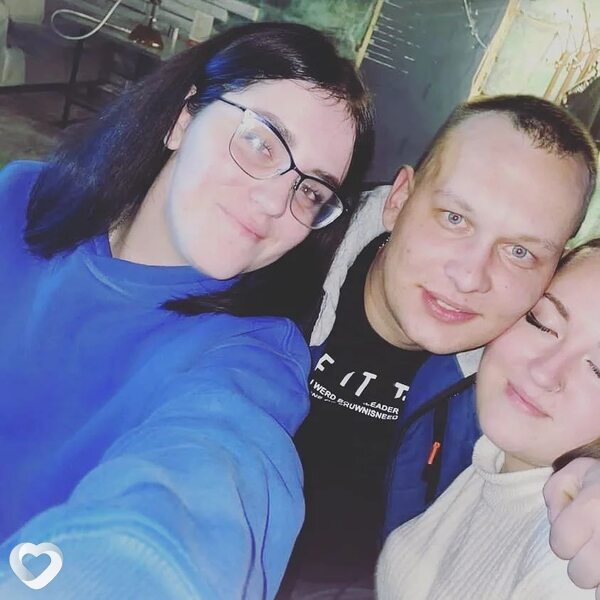 Марик Кобри, Минск
