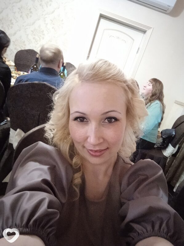 Валентина, 35, Чите — анкета №131106
