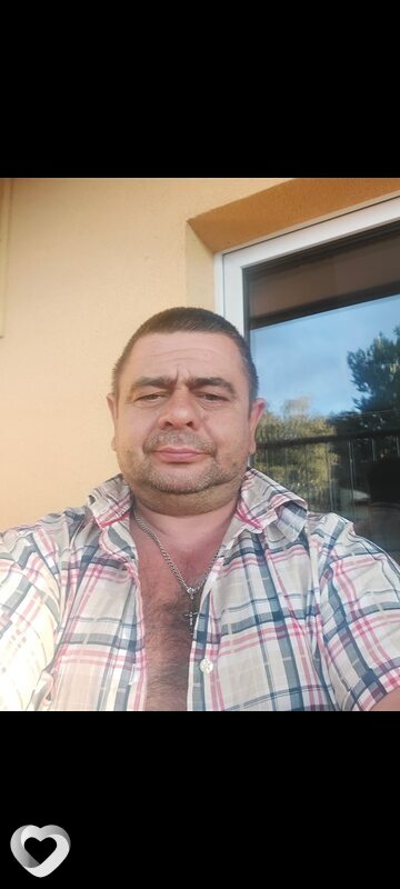 Сергей, 52, Берлине — анкета №131109