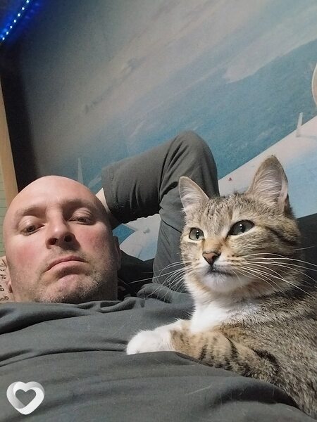 Серега, 43, Новосибирске — анкета №131110