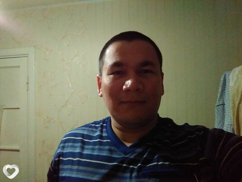 Мюрат, 38, Твери — анкета №131112