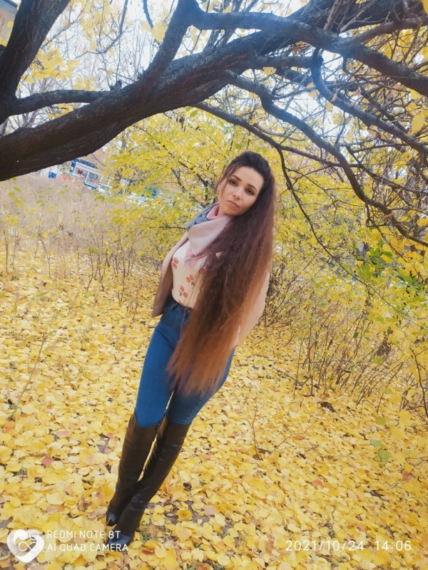 Ольга, 39, Донецке — анкета №131539