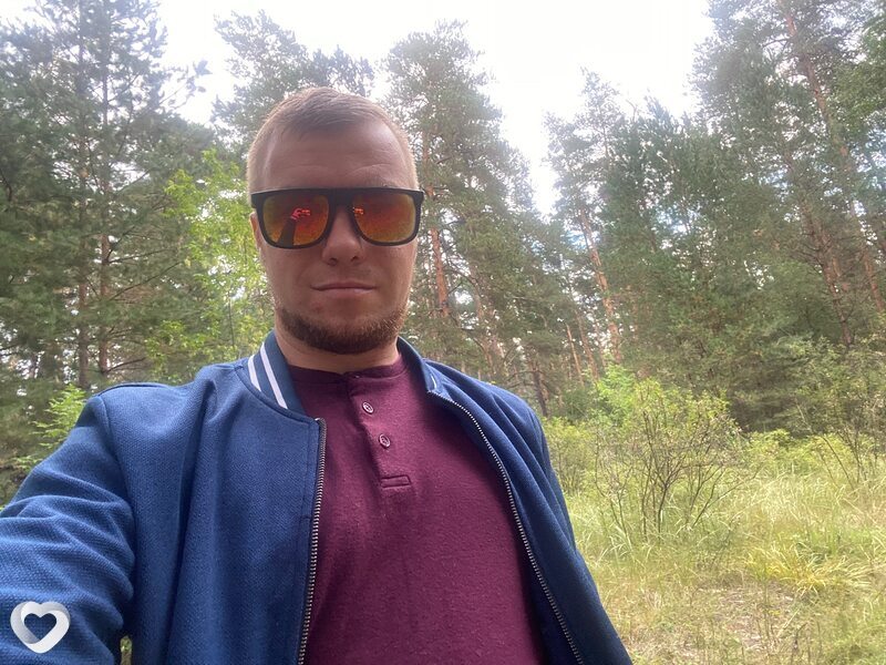 Дмитрий, 33, Барнауле — анкета №131543