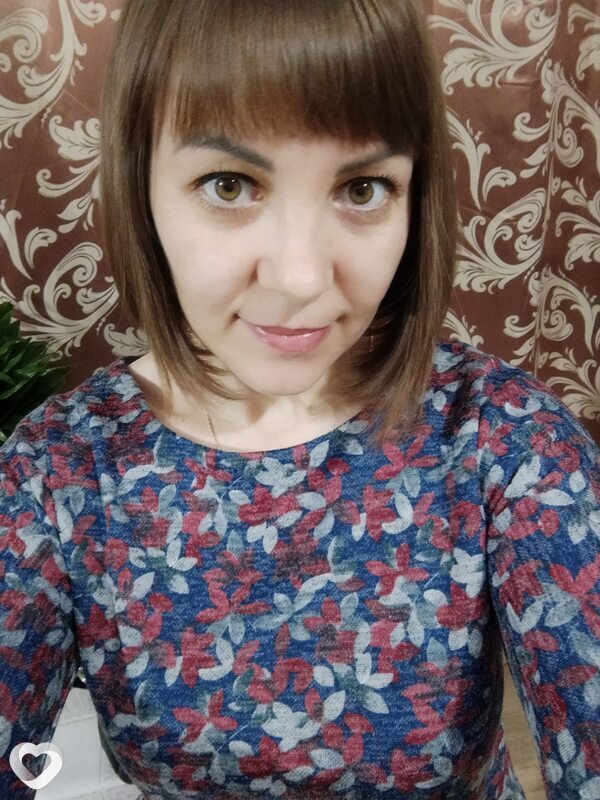 Ирина, Мамонтово