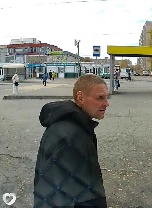 Vitek, 42, Новотроицке — анкета №131545