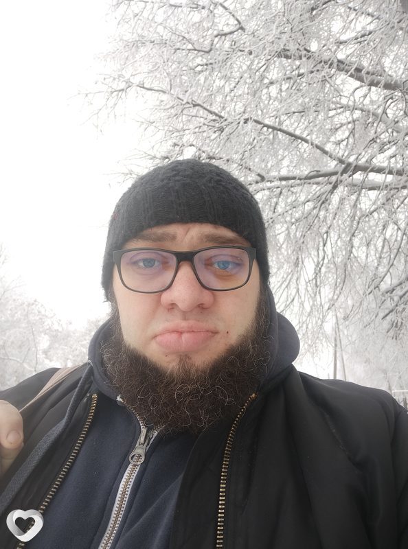 Денис, 44, Щекине — анкета №131548