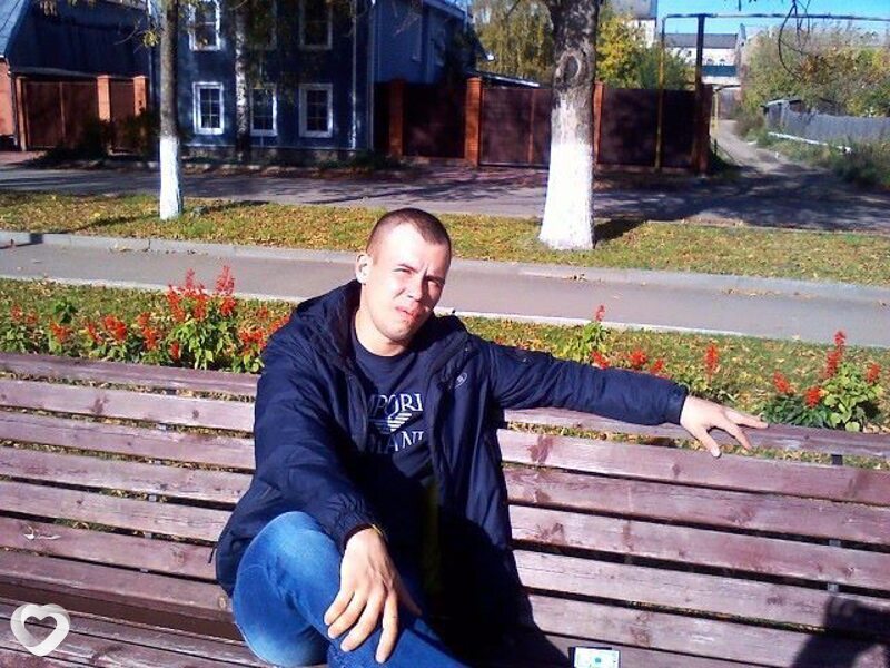 Андрей, 40, Вышнем Волочке — анкета №131549