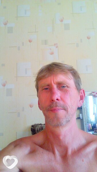 Дмитрий, 53, Ульяновске — анкета №131551
