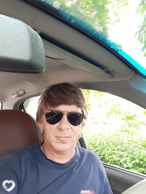 Андрей, 54, Моздоке — анкета №131556
