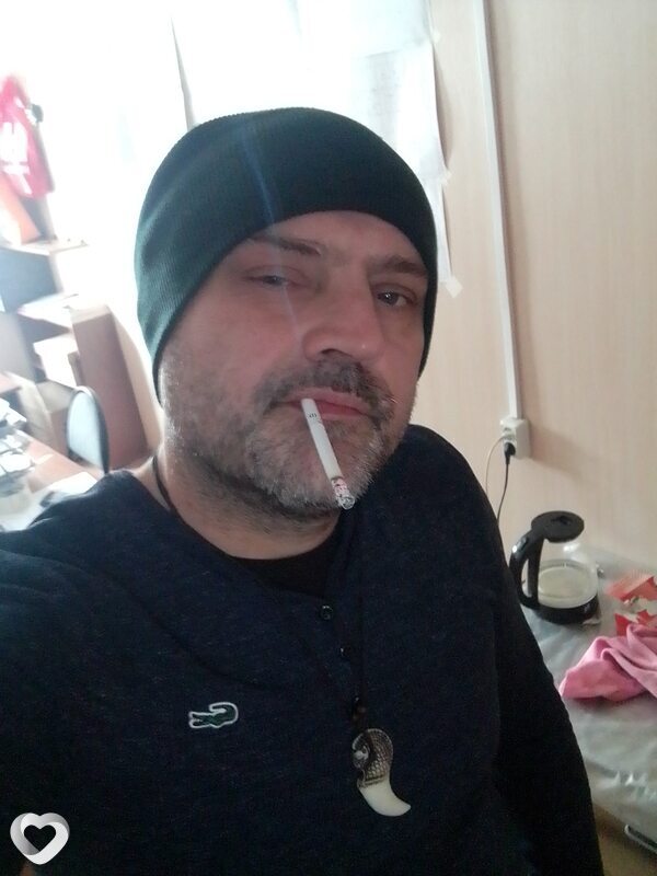 Алексей, 44, Москве — анкета №131559