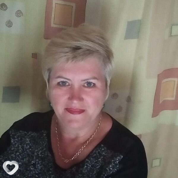 Людмила, 49, Ульяновске — анкета №131213