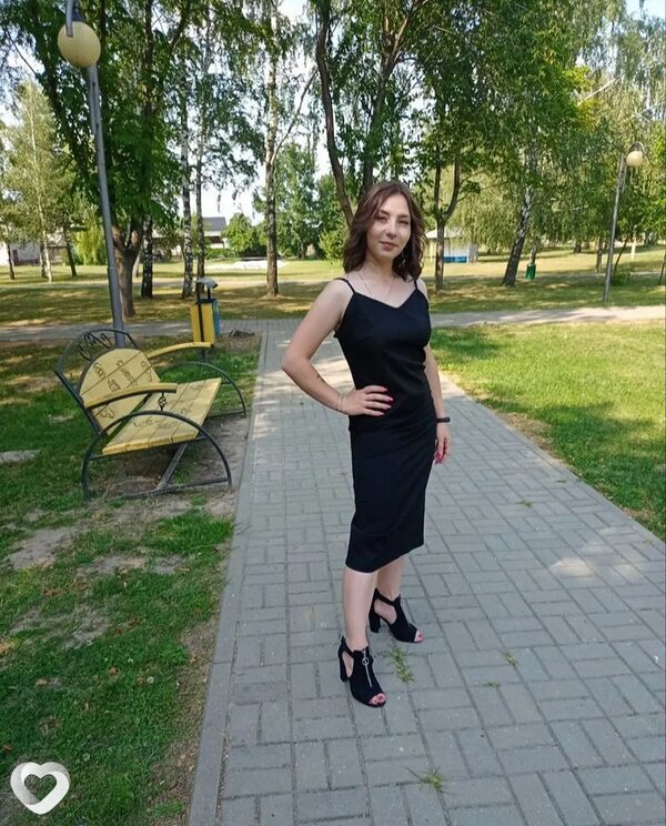 Татьяна, 27, Солигорске — анкета №131218