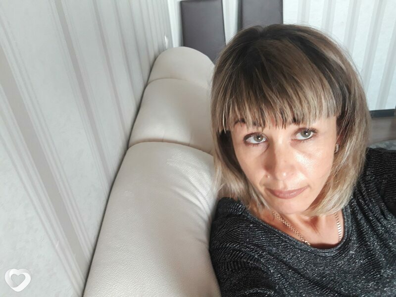 Марина, 50, Шахтах — анкета №131220