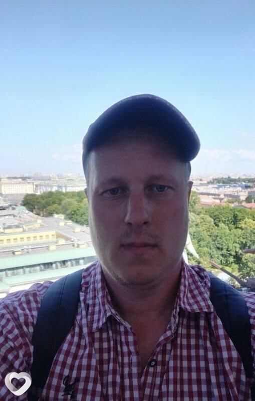 Артур, 36, Ереван — анкета №131221