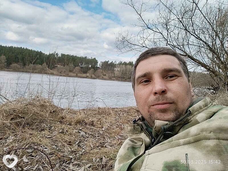 Андрей, 34, Речице — анкета №131223