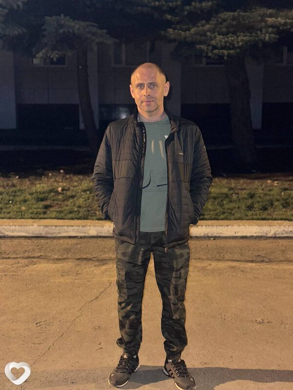 Александр, 42, Антраците — анкета №131225