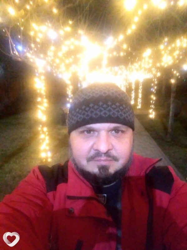 Сергей, 45, Краснодаре — анкета №131226