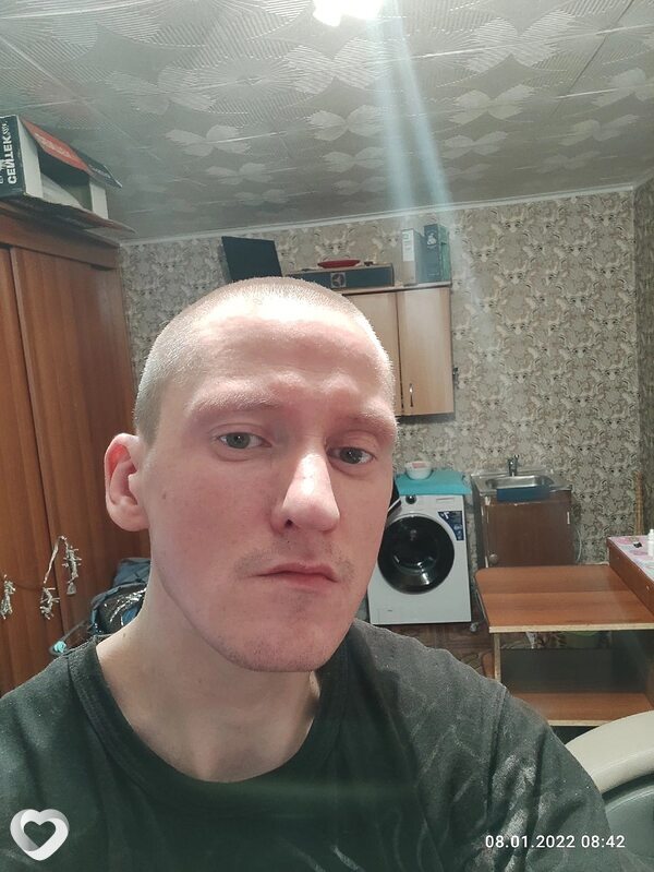 Aleks, 40, Сосновоборск (Красноярский край) — анкета №131227