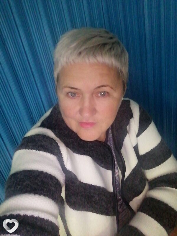 Твоя, 56, Красноярске — анкета №131228