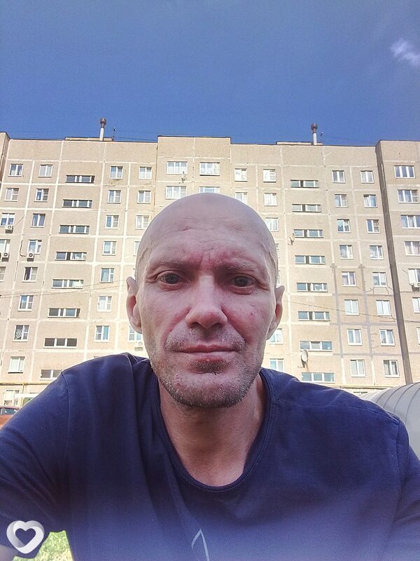 Виталий, 46, Домодедово — анкета №131236