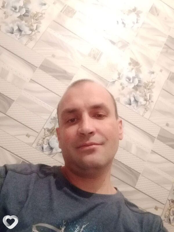 Сергей, 44, Шымкенте — анкета №131237
