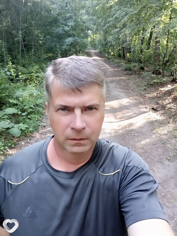 Роман, 52, Томске — анкета №131115