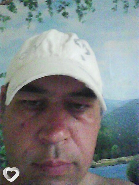 Jonxxl, 46, Краснодаре — анкета №131120