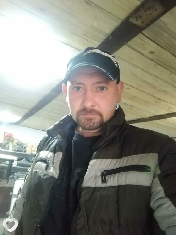 Николай, 40, Харькове — анкета №131128