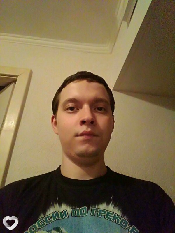 Михаил, 32, Тихвине — анкета №131129