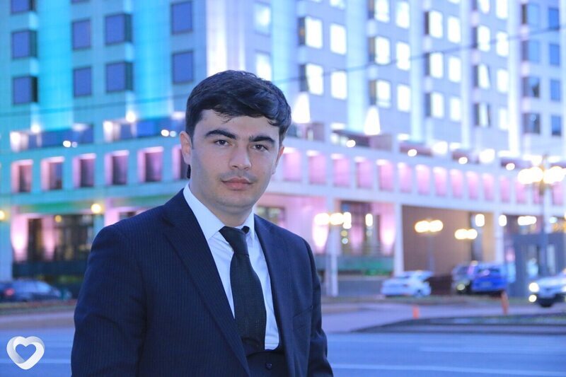 Самир, 32, Липецке — анкета №131131