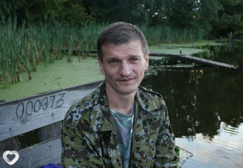 Сергей, Минск