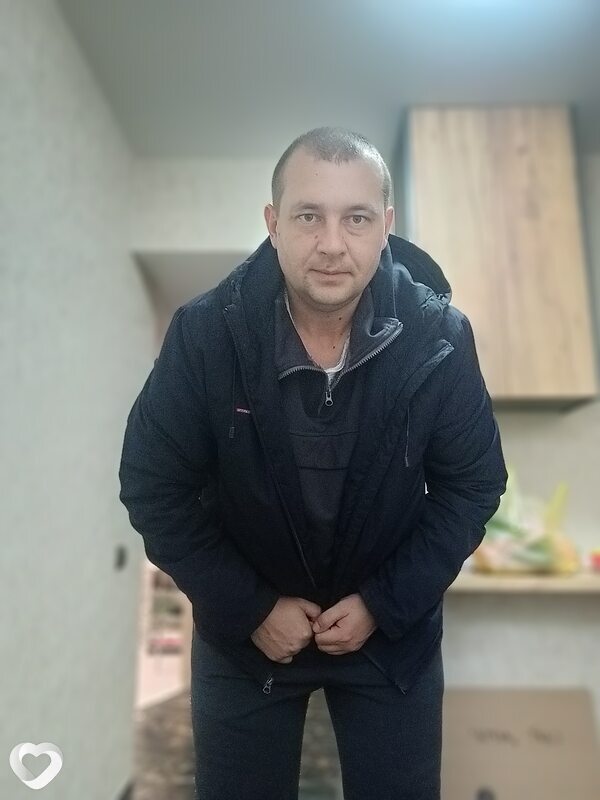 Максим, 34, Одессе — анкета №131038