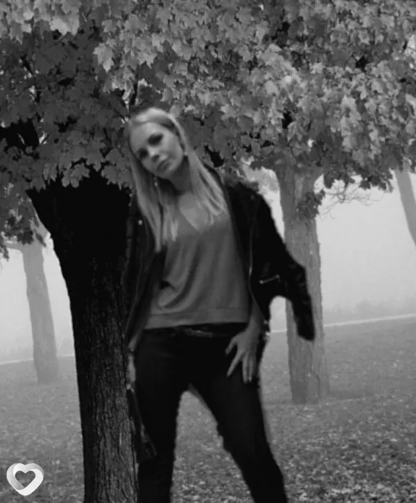 Essence, 34, Вильнюс — анкета №5992
