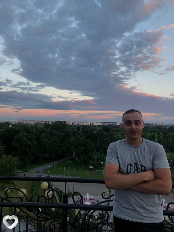 Артем, 27, Белыничах — анкета №131040