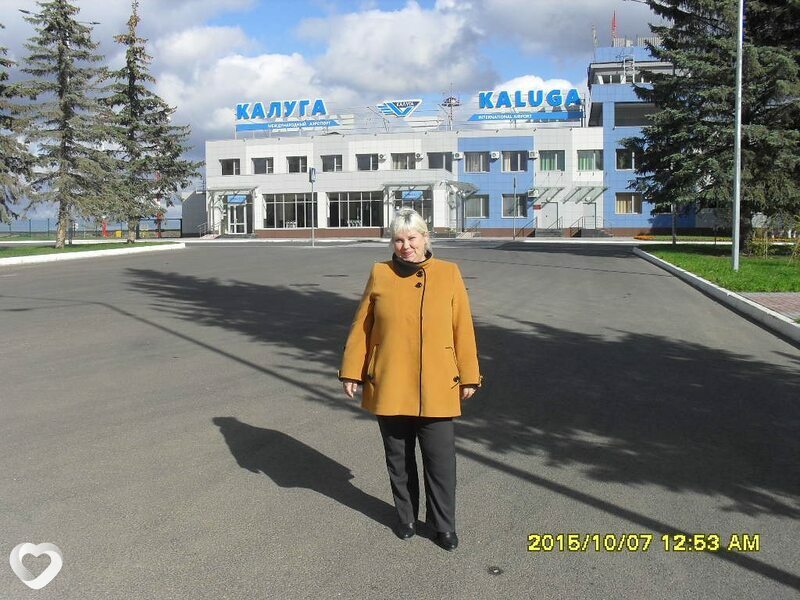 Светлана, 48, Красноярске — анкета №131043