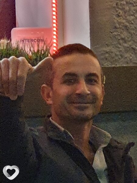 Mehroj, 38, Москве — анкета №131045
