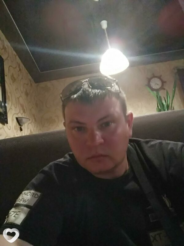 Андрей, 41, Лисичанске — анкета №131049