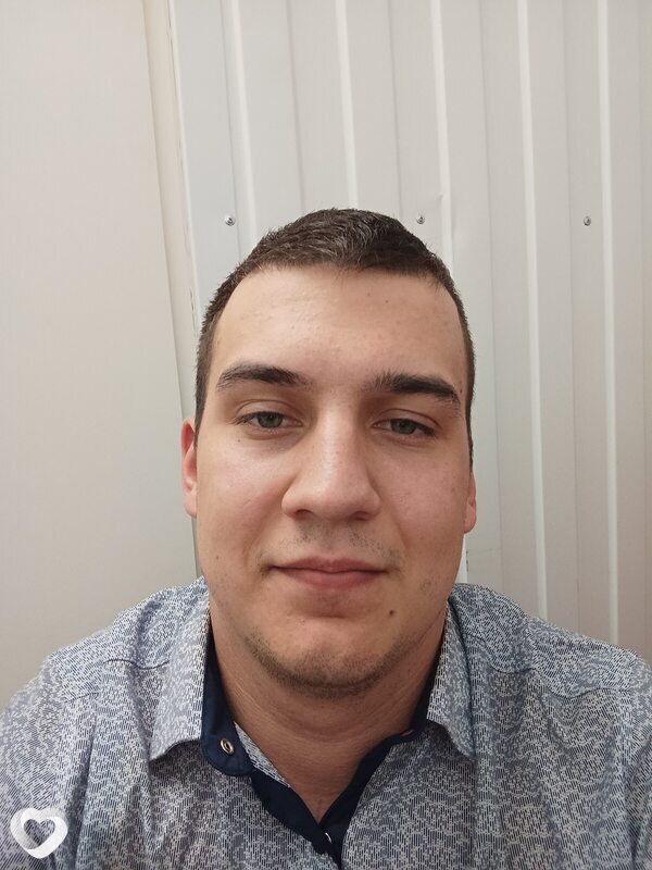 Павел, 26, Канске — анкета №131055
