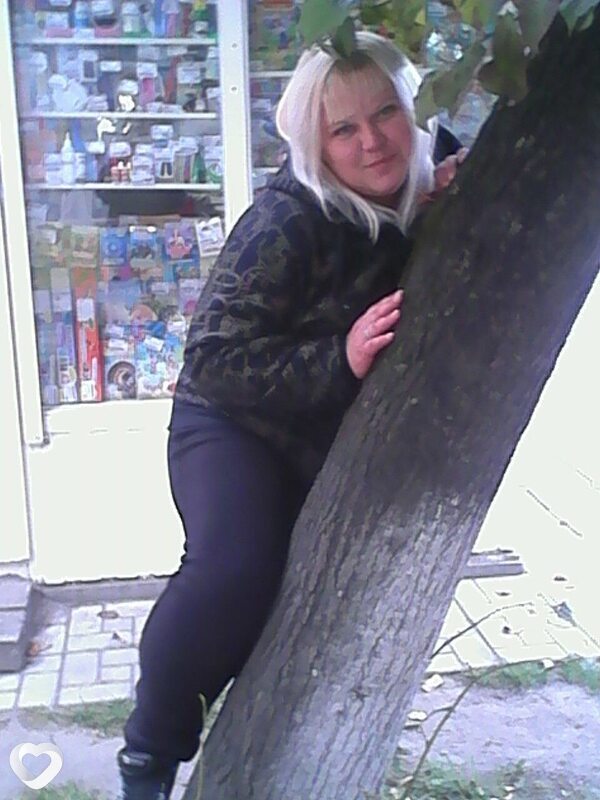 Ирина, 43, Рогачев — анкета №131058
