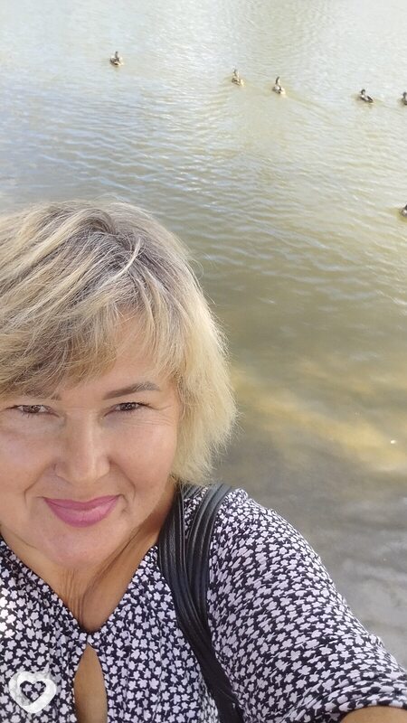 Наталья, 51, Запорожье — анкета №131059