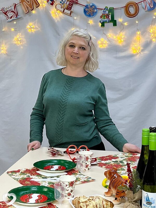 Светлана, 44, Ирбите — анкета №131060