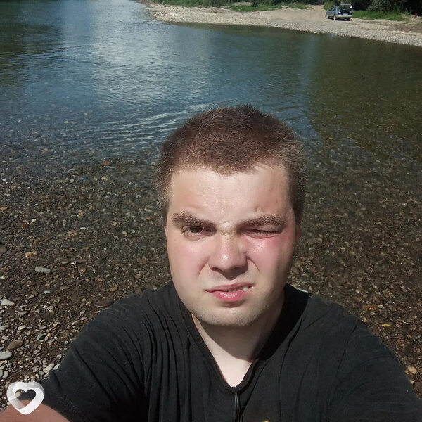 Rokc N, Виноградов