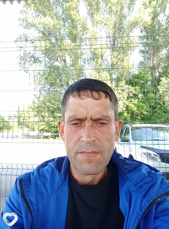 Виктор, 44, Москве — анкета №131017