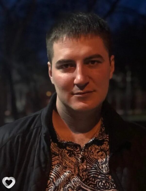 Андрей, 32, Абакане — анкета №131022
