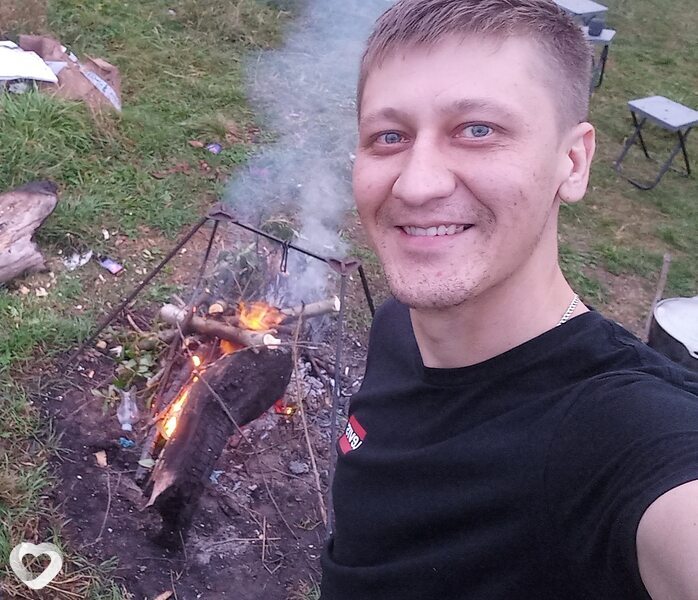 Александр, 36, Пушкино (Московская Обл) — анкета №131037