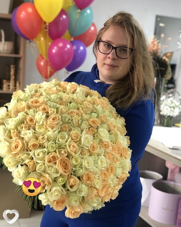 Настя, 32, Минске — анкета №131269