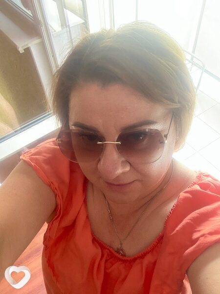 Ольга, 46, Виннице — анкета №131271