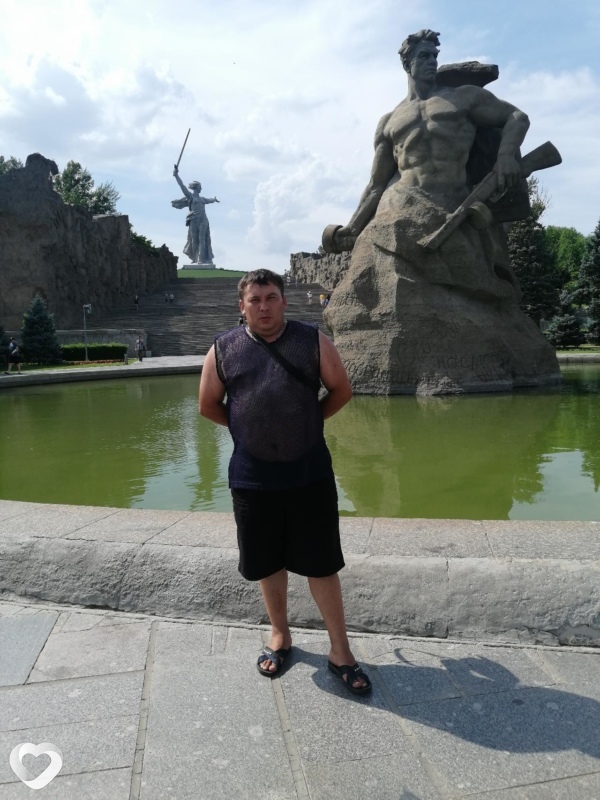 Евгений, 39, Алматы — анкета №131273